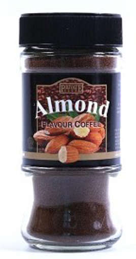 Picture of PRIVATE CLUB COFFEE ALMOND 50GM 